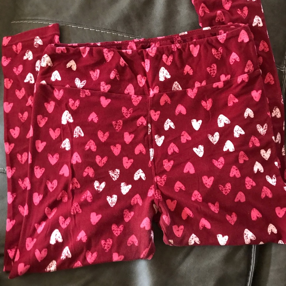Lularoe leggings - Tall & Curvy